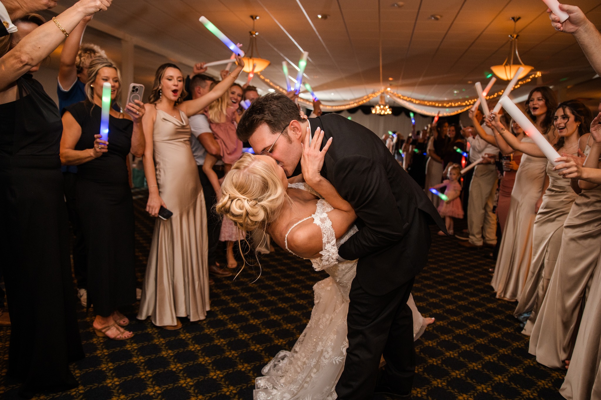 Browse Our Wedding Gallery